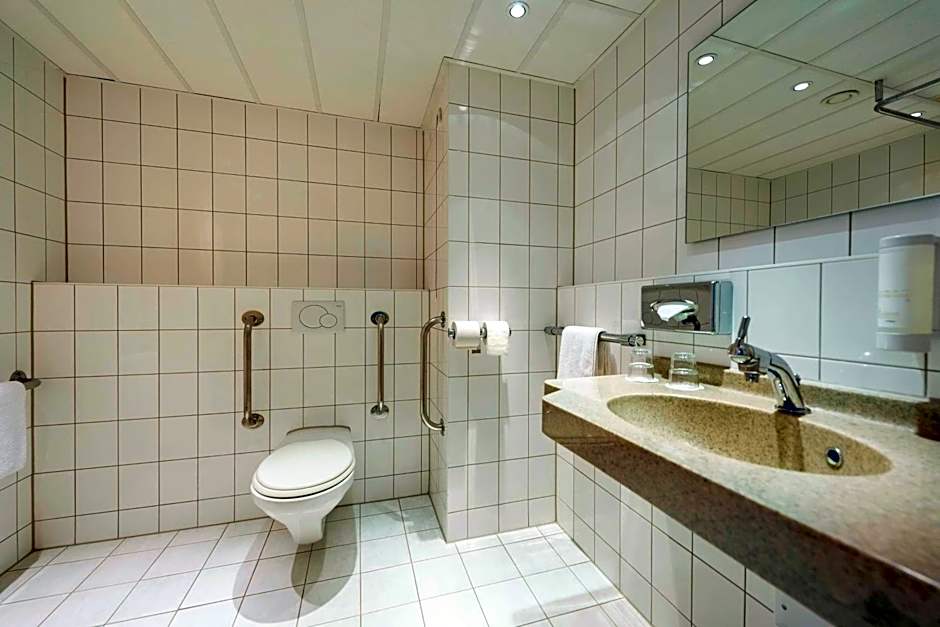 Best Western Hotel Achim Bremen