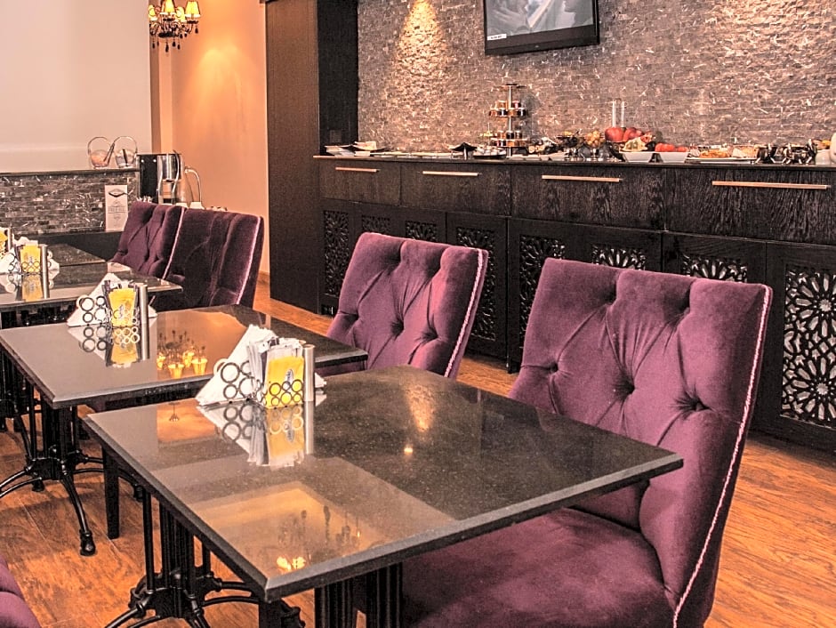 Luce Di Pera Boutique Hotel