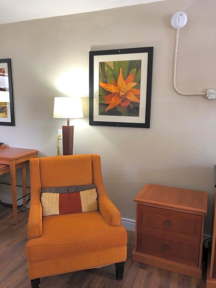 Ocala Cove Motel