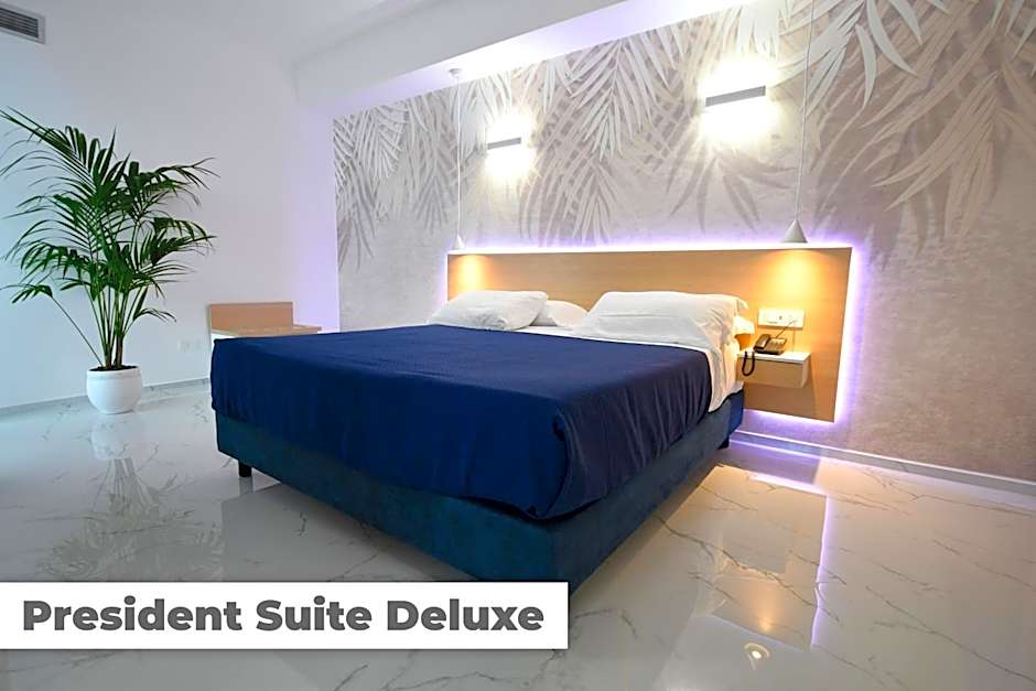 BAJAMAR BEACH HOTEL