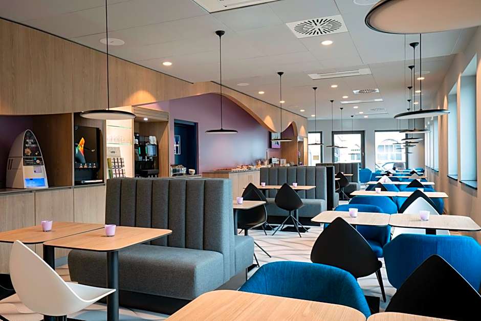 Prize by Radisson, Dresden Mitte