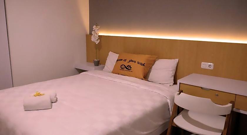 Gapura Residence by Sinergi 