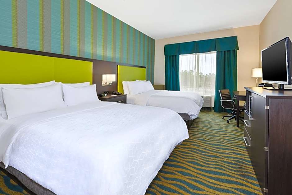 Holiday Inn Express & Suites Southport - Oak Island Area By IHG