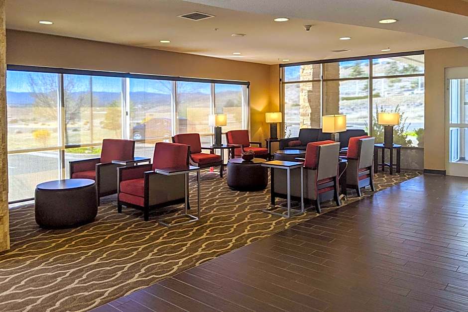 Comfort Suites Prescott