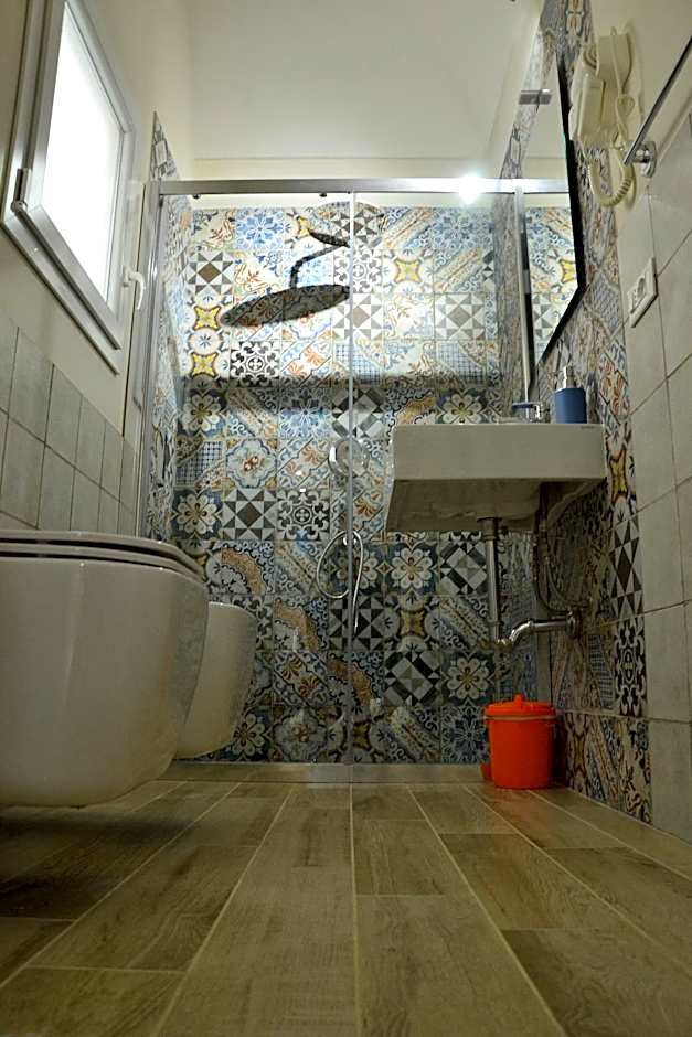 B&B Stella Maris Trapani Centro