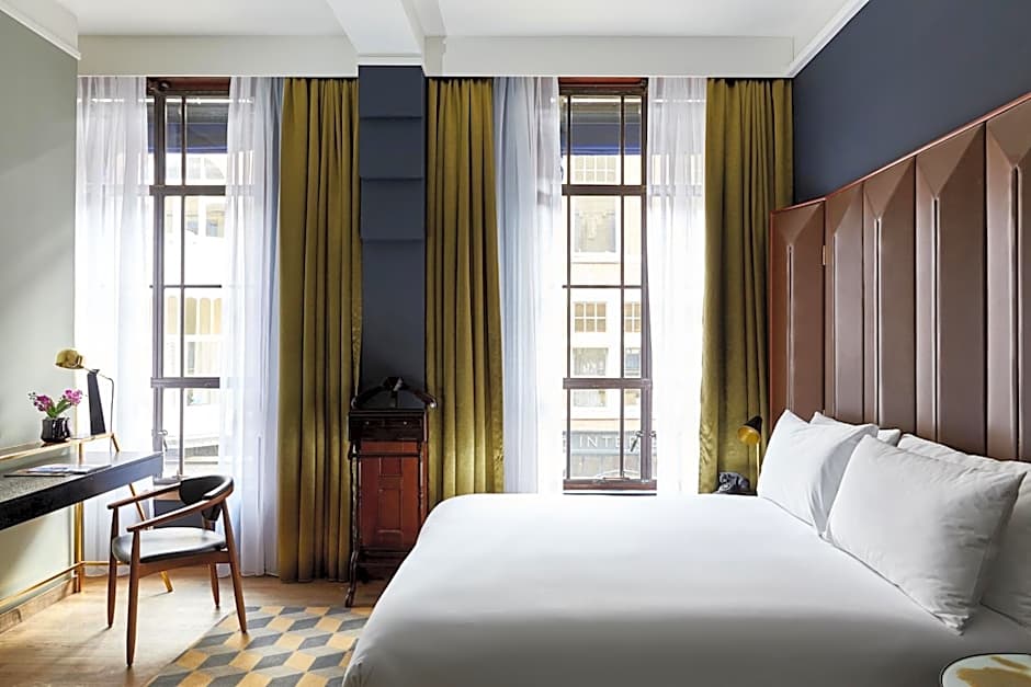 Hotel Indigo The Hague - Palace Noordeinde By IHG