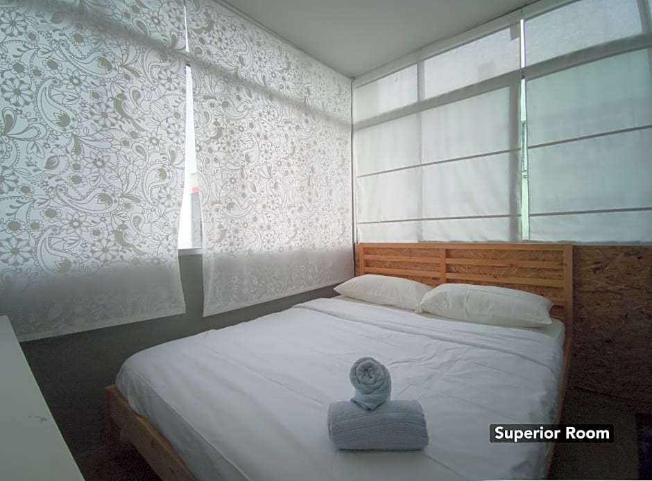 Koptel Budget Hotel