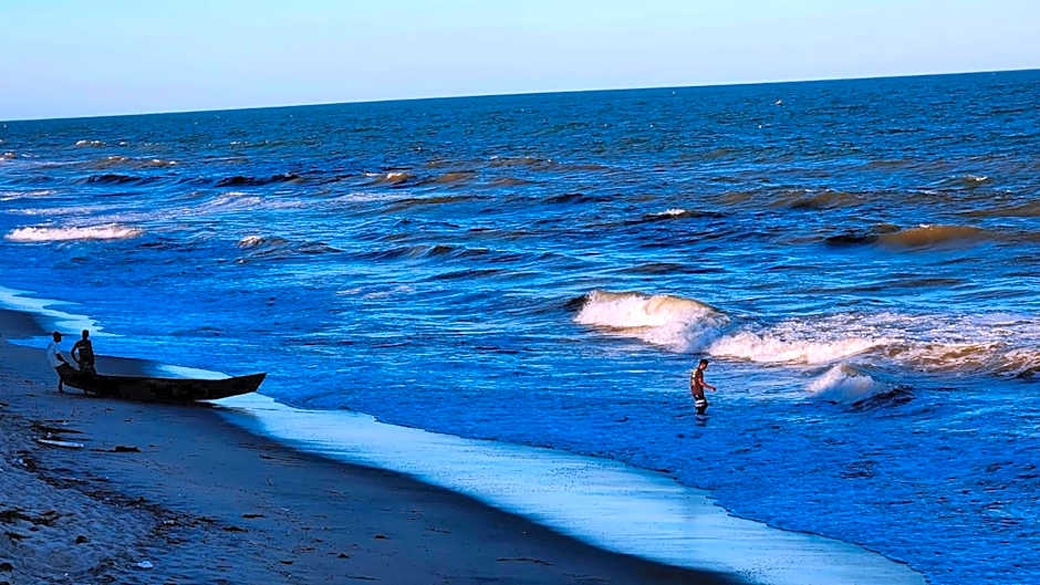 Pousada Club de Poças