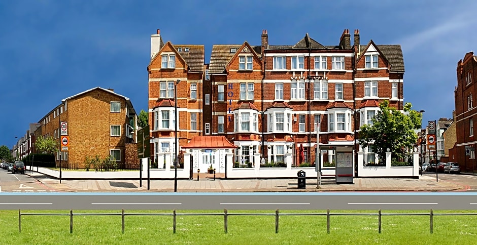 Clapham South Belvedere Hotel