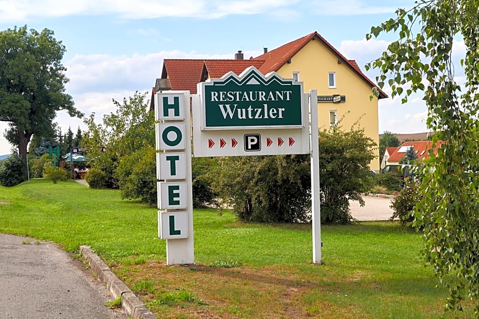 Hotel Wutzler