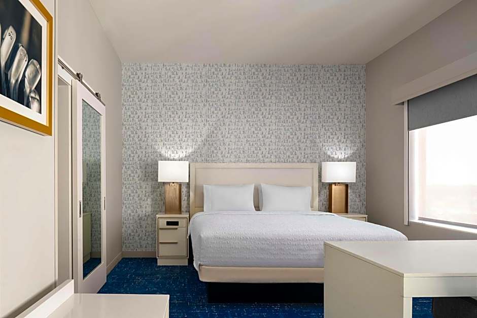 Hampton Inn & Suites Amarillo West, TX
