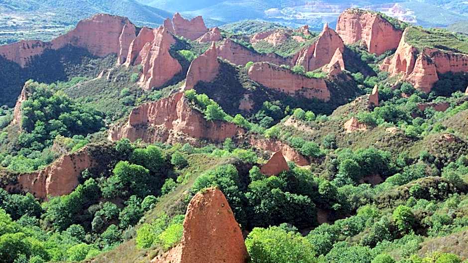 AS Hoteles Ponferrada