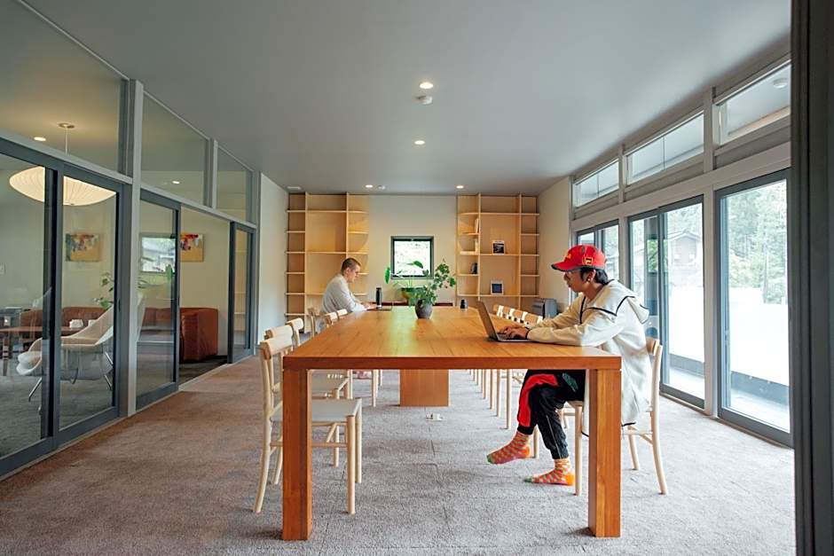Takigahara Craft & Stay