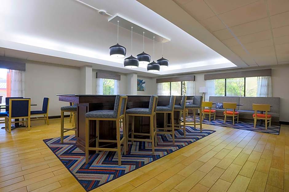 Hampton Inn Raleigh/Garner