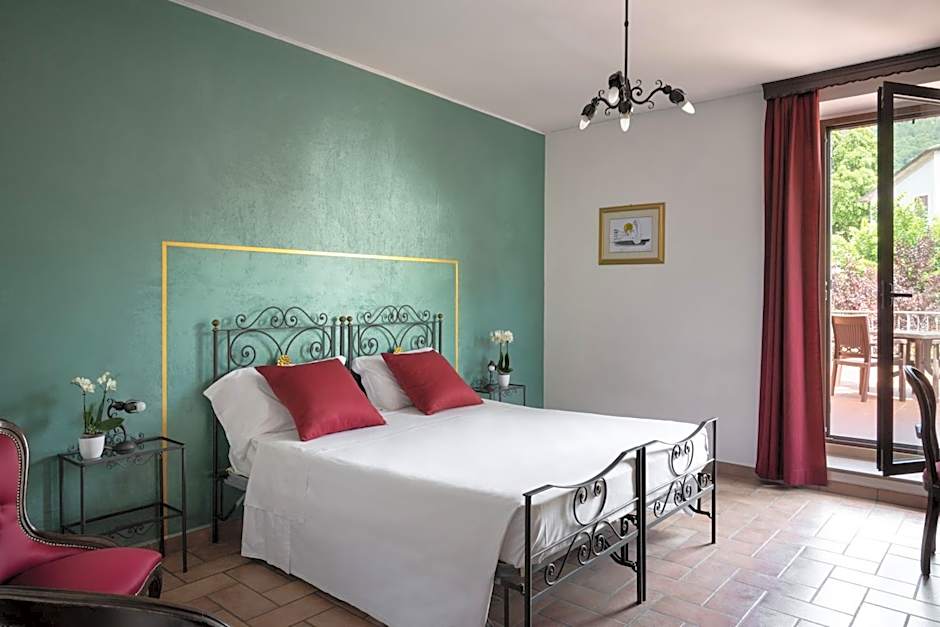 Hotel San Marco