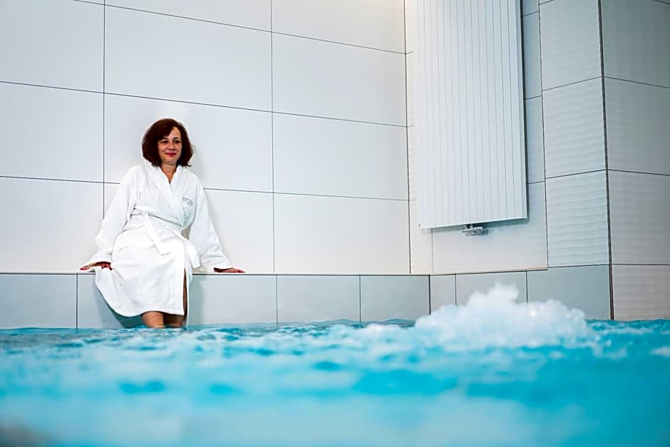 Family Apartments by ASTORIA Hotel & Medical Spa