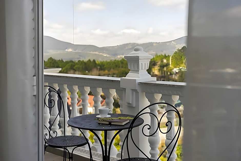 New Life Hotel Dalat