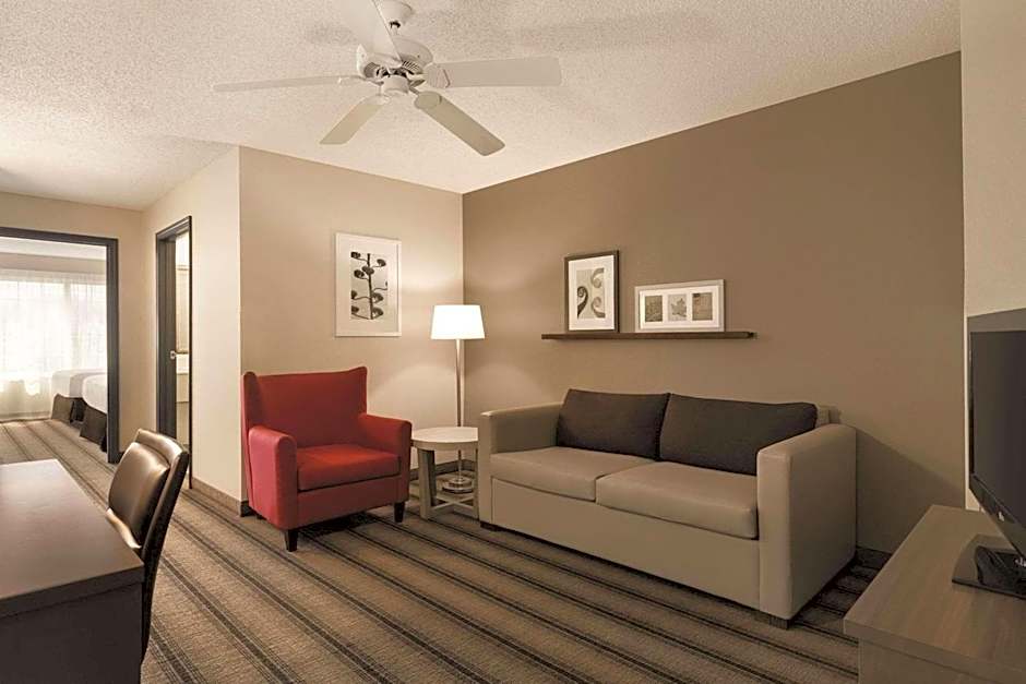 Country Inn & Suites by Radisson, Indianapolis Airport South, IN
