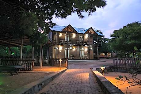 Yala Caravan Village Hotel