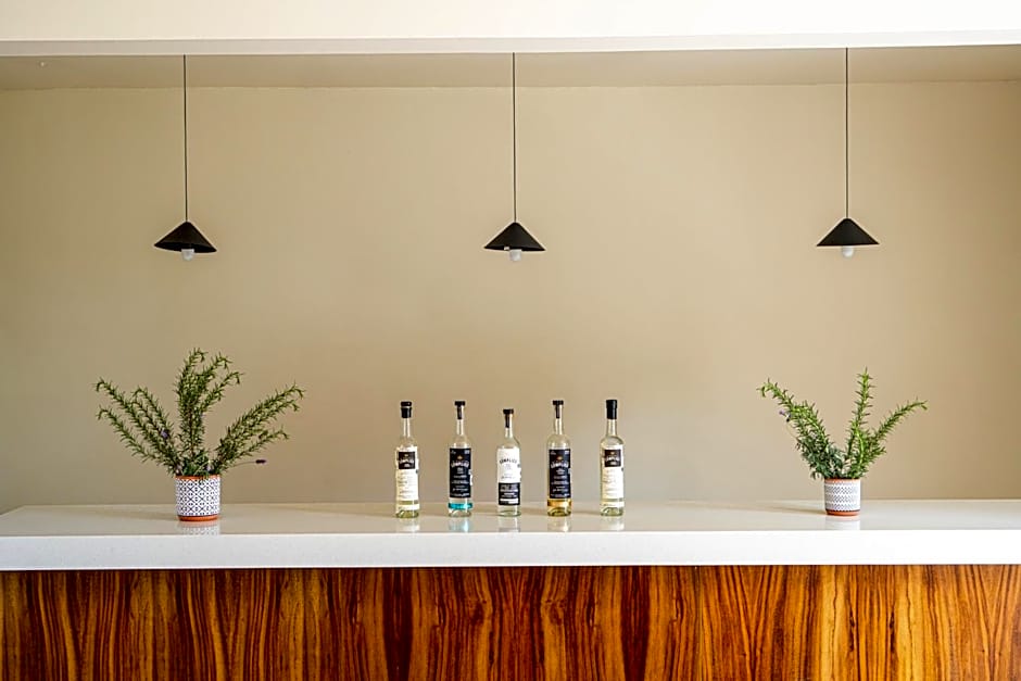 Casa Bonita Hotel Boutique & Spa