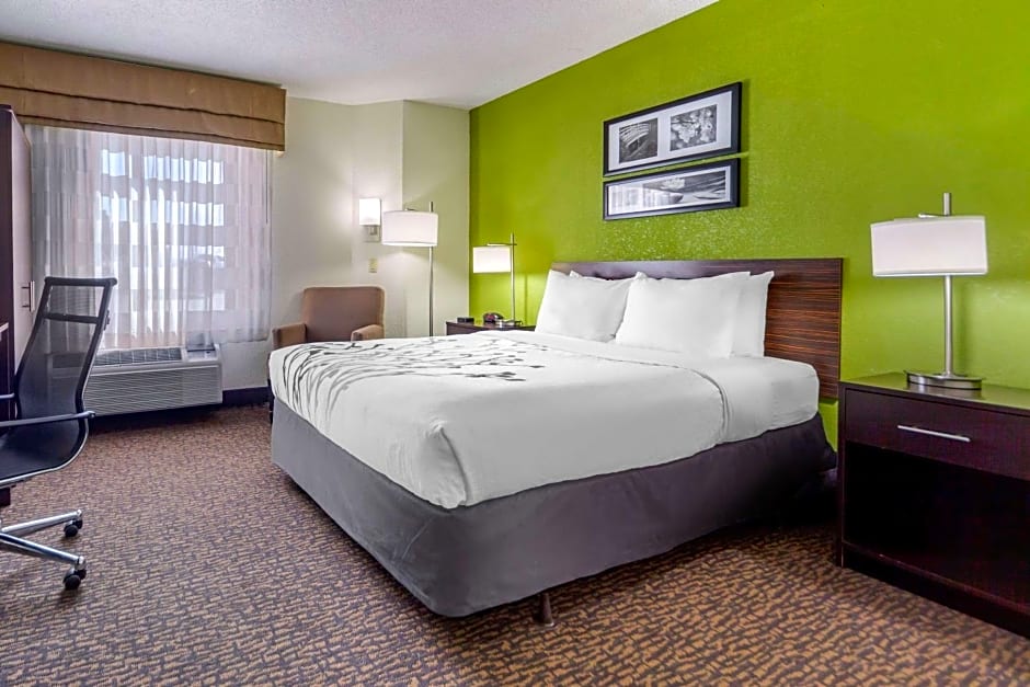 Sleep Inn By Choice Hotels
