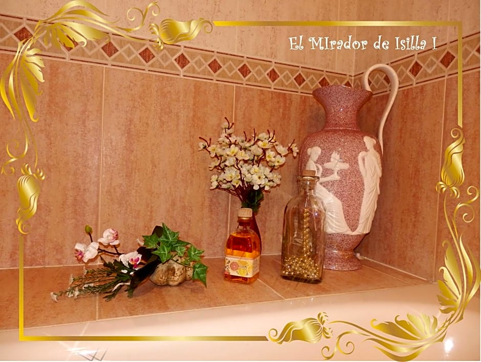 El Mirador de Isilla II