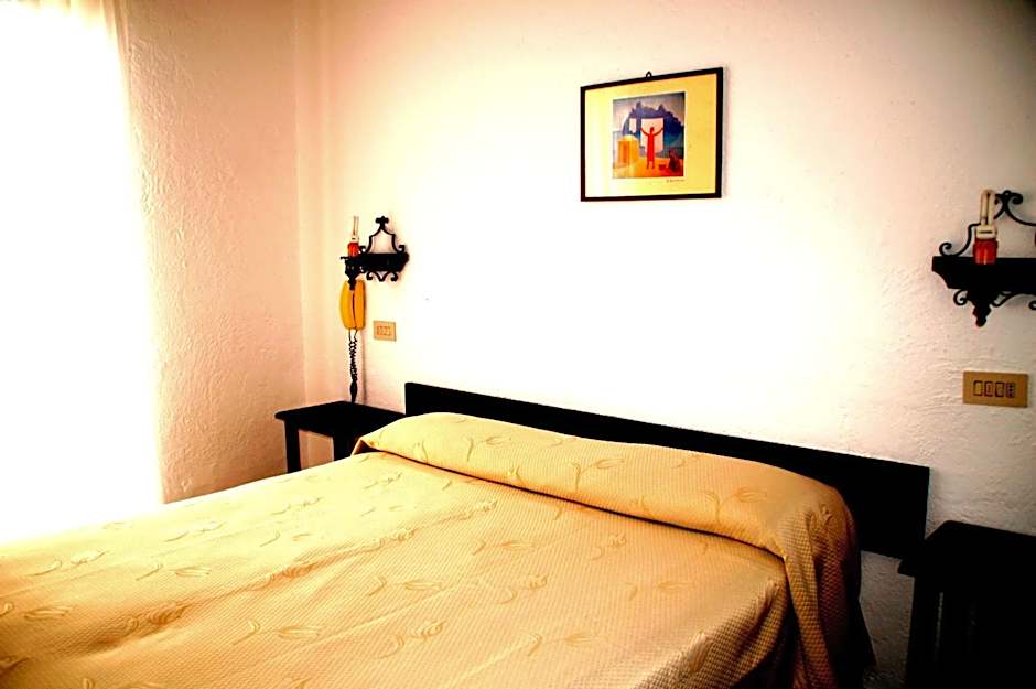 Hotel Don Pedro