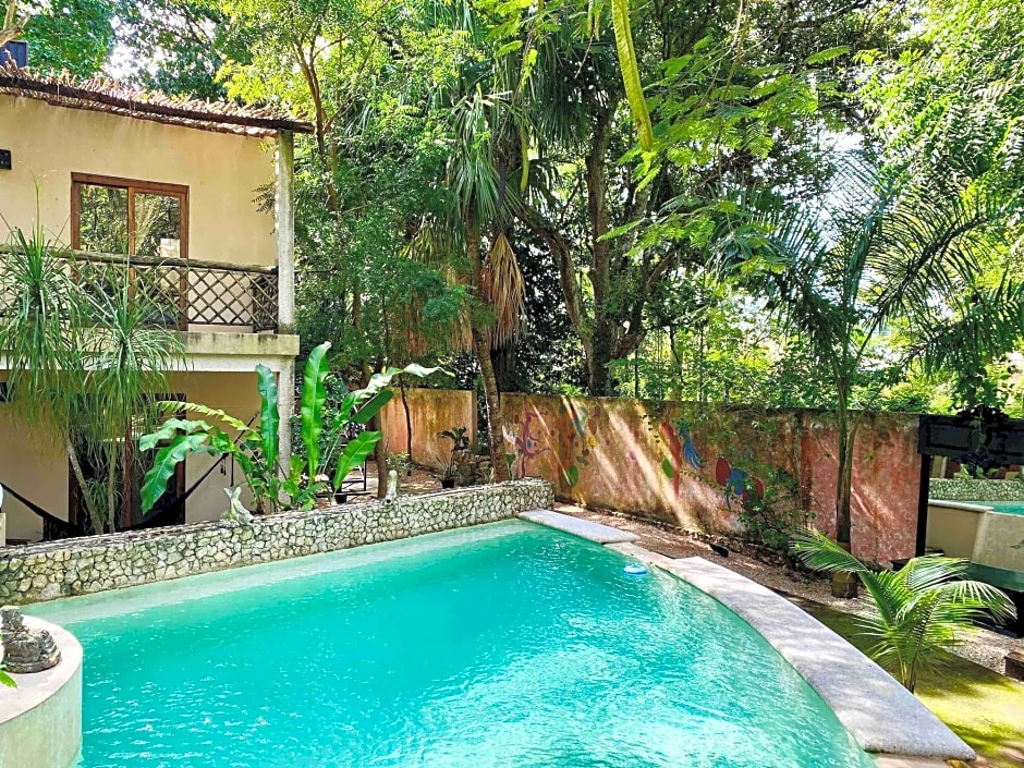 Hotel Refugio 41