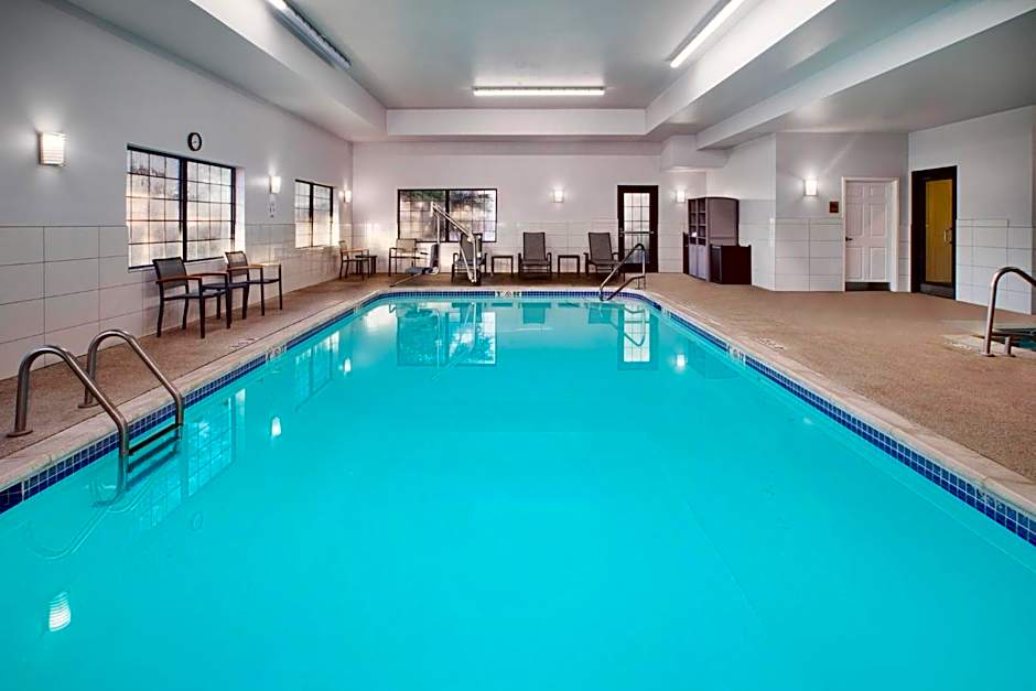 Staybridge Suites Lincoln North East By IHG