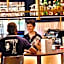Ibis Budget Nantes Reze Aeroport