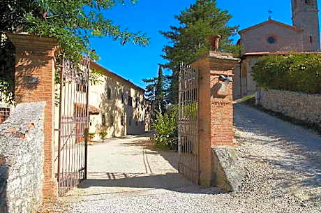 Borgo di Pietrafitta Relais