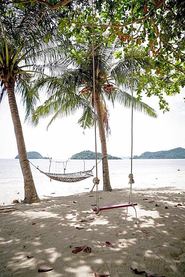 Baan Koh Mak