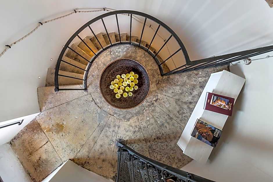 Faro Capo Spartivento