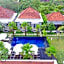 D'Padang Homestay