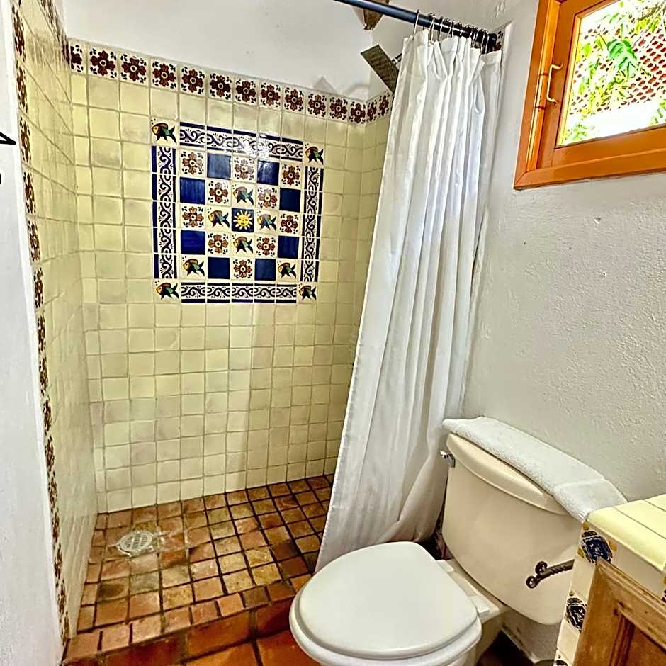 La Etelvina Suites