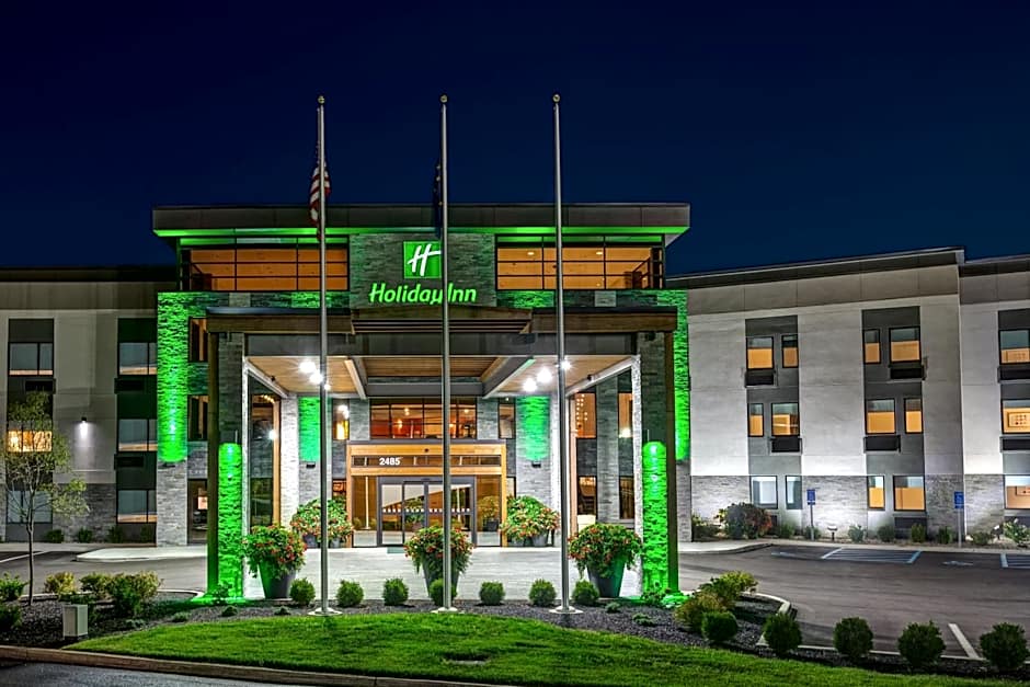 Holiday Inn Columbus By IHG