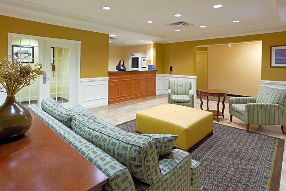 Candlewood Suites Manassas