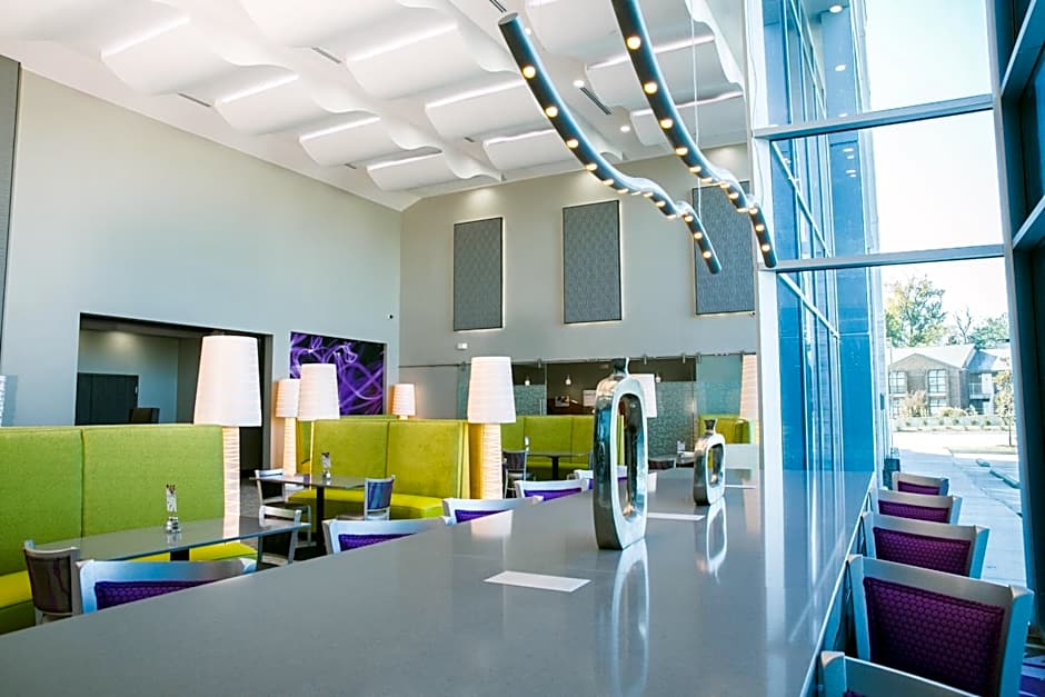 Holiday Inn Express & Suites Garland E - Lake Hubbard I30 By IHG