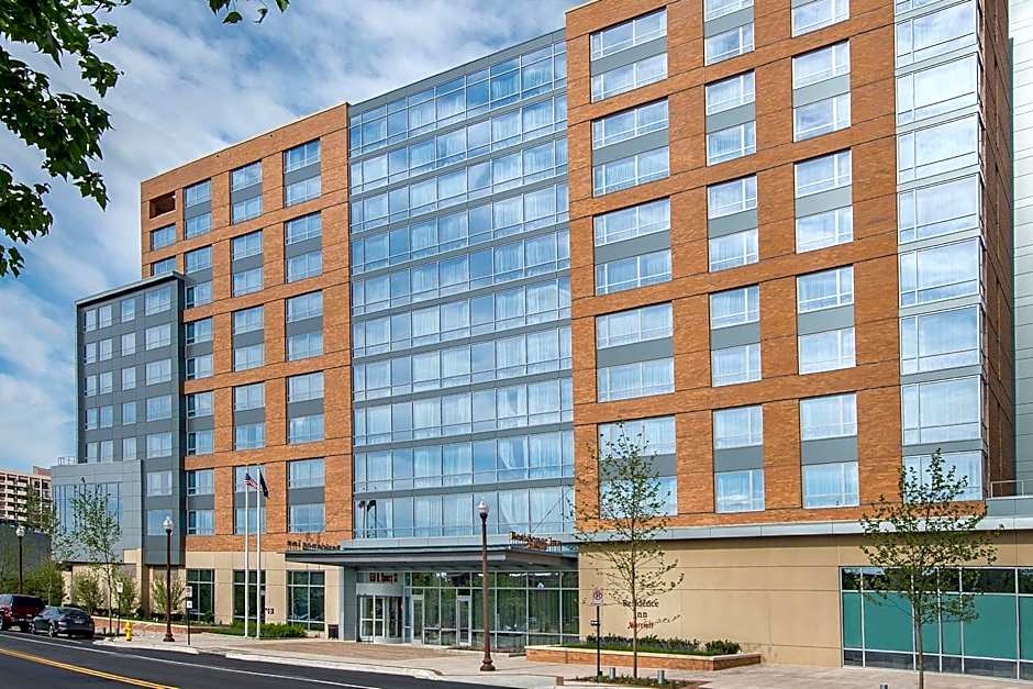 Residence Inn by Marriott Arlington Ballston