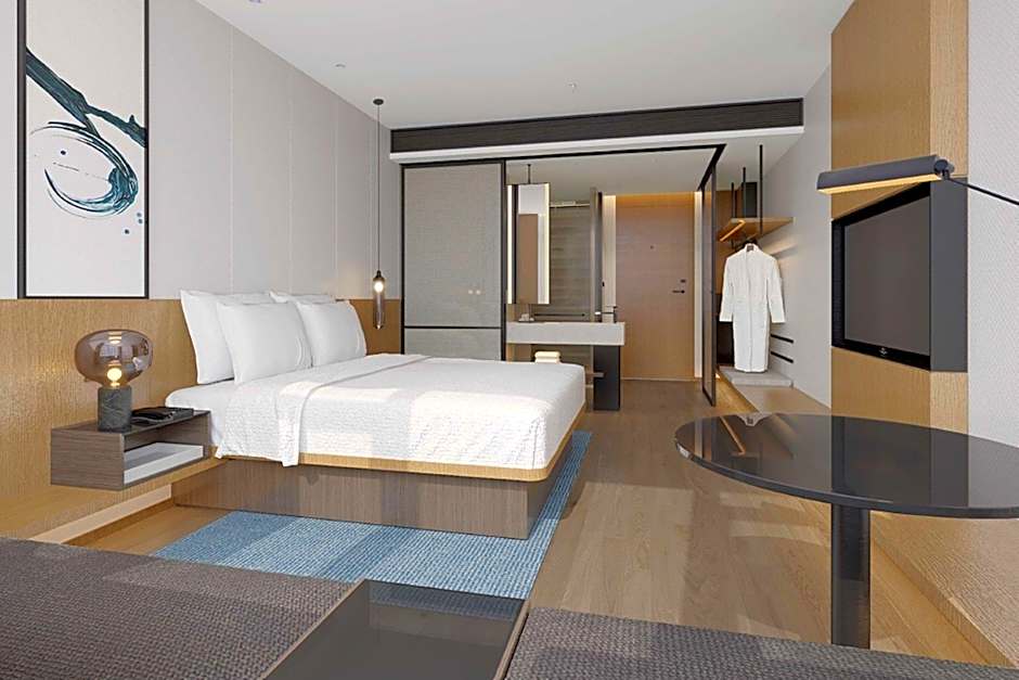 Fairfield by Marriott Liaocheng Dongchangfu