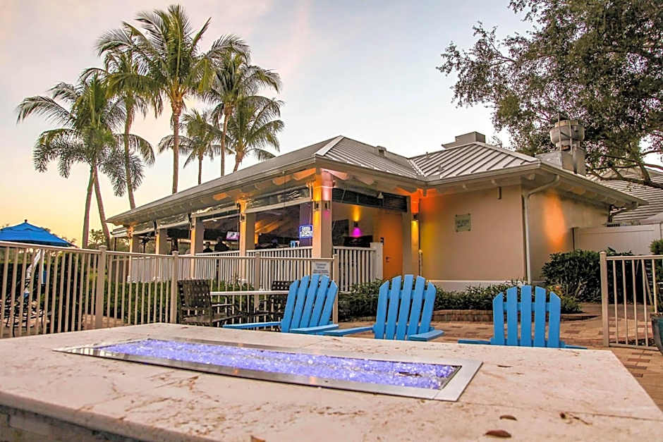 Trianon Bonita Bay Hotel