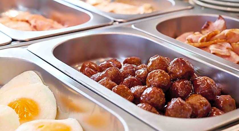 APA Hotel Asakusabashi Ekimae