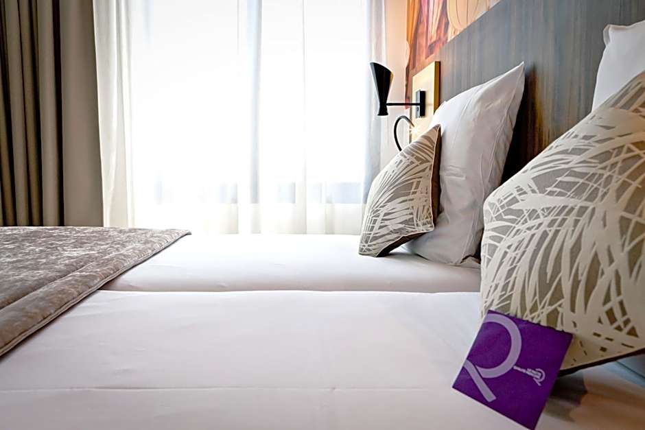 Mercure Lyon Plaza Republique