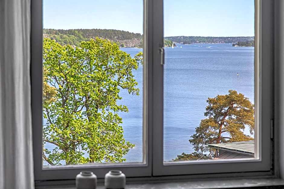 Vår Gård Saltsjöbaden