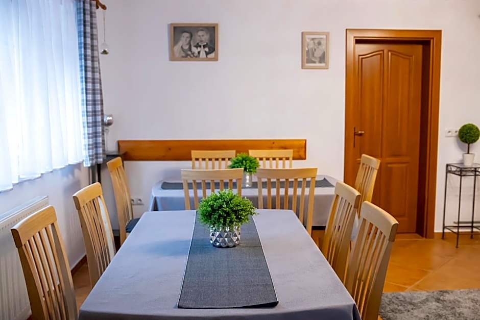 Tatrzańskie Spanie pokoje gościnne