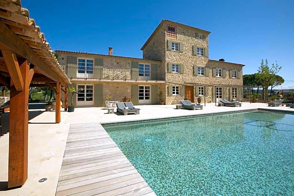 Domaine De La Chapelle