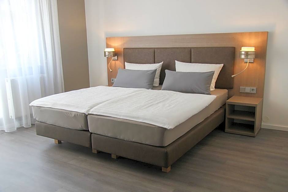 Schlossberghotel Greiz