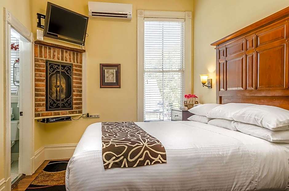 Hotel Napa Valley, an Ascend Hotel Collection Member