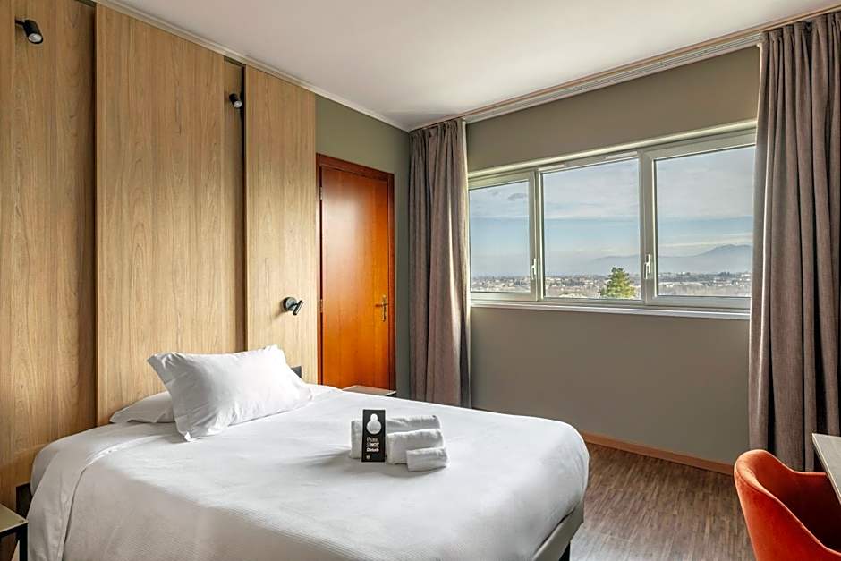 B&B HOTEL Cuneo Cristal