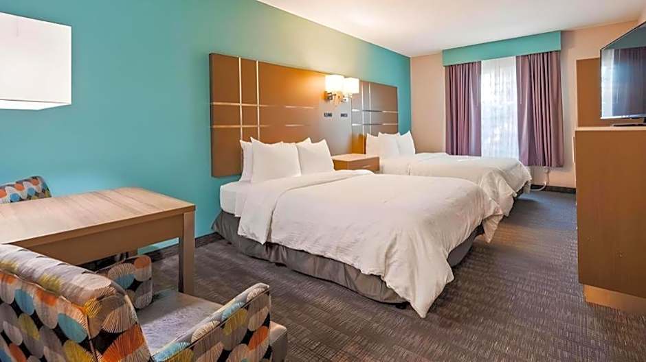 Best Western Galt Inn